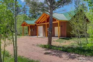 132 Nicola Way, Red Feather Lakes, CO 80545 - Photo 15