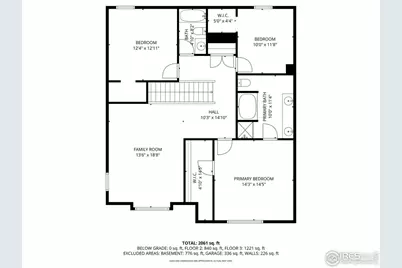 3901 Heatherwood Cir, Johnstown, CO 80534 - Photo 45