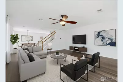 3901 Heatherwood Cir, Johnstown, CO 80534 - Photo 3