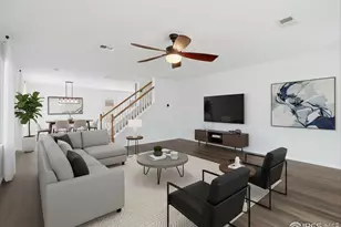 3901 Heatherwood Cir, Johnstown, CO 80534 - Photo 3