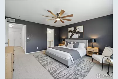 3901 Heatherwood Cir, Johnstown, CO 80534 - Photo 23