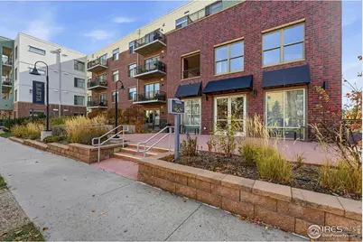 3401 Arapahoe Ave #309, Boulder, CO 80303 - Photo 33