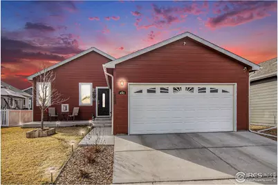 6311 Indian Paintbrush St, Frederick, CO 80530 - Photo 3