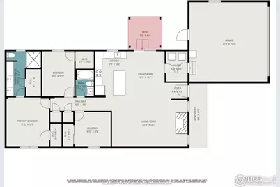 6311 Indian Paintbrush St, Frederick, CO 80530 - Photo 23