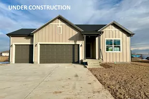 210 Dawn Dr, Hudson, CO 80642 - Photo 1