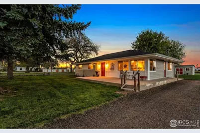 8183 County Road 48 1/2, Johnstown, CO 80534 - Photo 27