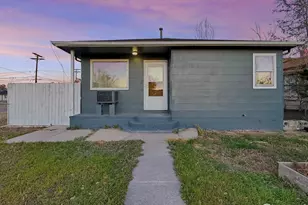 430 N 7th Ave, Sterling, CO 80751 - Photo 1