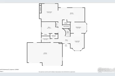 443 N Snowmass Cir, Superior, CO 80027 - Photo 35