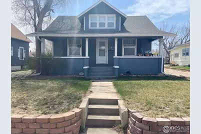 1458 10th St, Greeley, CO 80631 - Photo 1