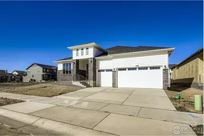 1648 Sundown Run Dr, Windsor, CO 80550 - Photo 3