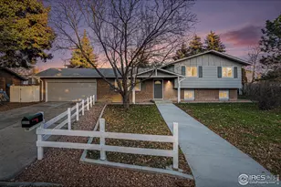 3008 Southmoor Ct, Fort Collins, CO 80525 - Photo 1