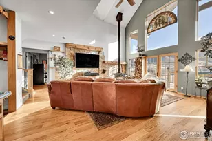 702 Ponderosa Hill Rd, Lyons, CO 80540 - Photo 7