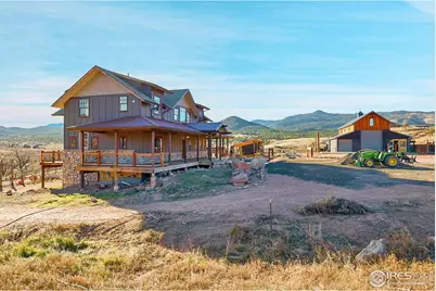 702 Ponderosa Hill Rd, Lyons, CO 80540 - Photo 29