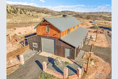 702 Ponderosa Hill Rd, Lyons, CO 80540 - Photo 33