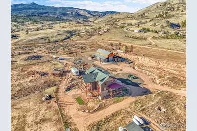 702 Ponderosa Hill Rd, Lyons, CO 80540 - Photo 35