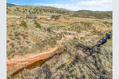 702 Ponderosa Hill Rd, Lyons, CO 80540 - Photo 3