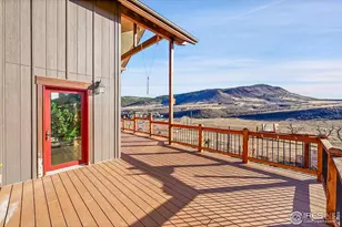 702 Ponderosa Hill Rd, Lyons, CO 80540 - Photo 19