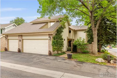 636 Cheyenne Dr #39, Fort Collins, CO 80525 - Photo 1