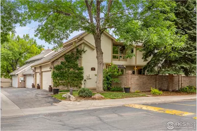 636 Cheyenne Dr #39, Fort Collins, CO 80525 - Photo 3