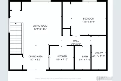 1110 Bacchus Dr #E-15, Lafayette, CO 80026 - Photo 21