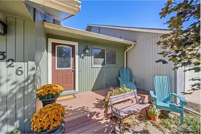 5326 Fossil Ridge Dr, Fort Collins, CO 80525 - Photo 3