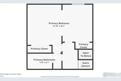 5326 Fossil Ridge Dr, Fort Collins, CO 80525 - Photo 39