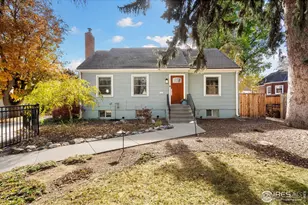 409 E Prospect Rd, Fort Collins, CO 80525 - Photo 1