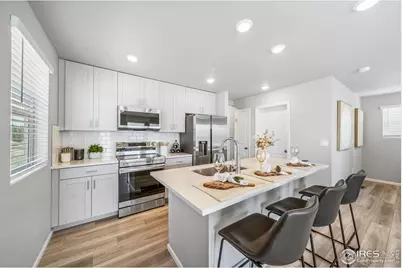 3553 Valleywood Ct, Johnstown, CO 80534 - Photo 5