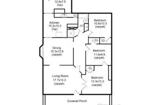 835 7th St, Berthoud, CO 80513 - Photo 31