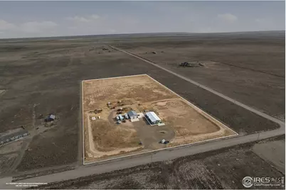 39306 County Road 79, Briggsdale, CO 80611 - Photo 3