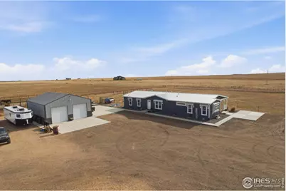 39306 County Road 79, Briggsdale, CO 80611 - Photo 31