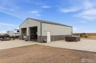 39306 Co Rd 79, Briggsdale, CO 80611 - Photo 27