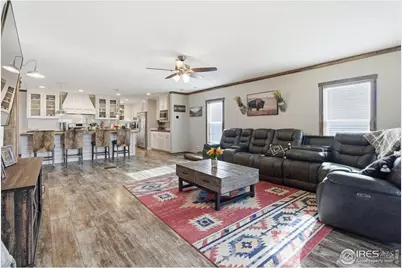 39306 County Road 79, Briggsdale, CO 80611 - Photo 7