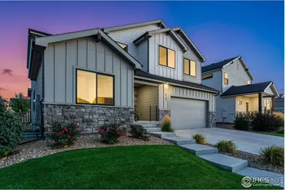 6709 Stone Point Dr, Timnath, CO 80547 - Photo 3