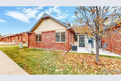 4560 Larkbunting Dr #5-D, Fort Collins, CO 80526 - Photo 21