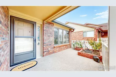 4560 Larkbunting Dr #5-D, Fort Collins, CO 80526 - Photo 45