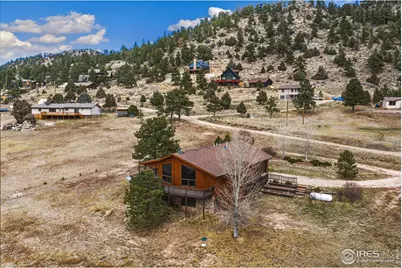 260 Meadowview Dr, Estes Park, CO 80517 - Photo 45