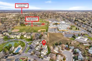 2918 Silverplume Dr, Fort Collins, CO 80526 - Photo 29