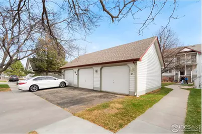 2918 Silverplume Dr #B2, Fort Collins, CO 80526 - Photo 33