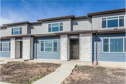 4909 Autumn Leaf Dr, Timnath, CO 80547 - Photo 3