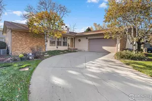 3327 34th Ave Ct, Greeley, CO 80634 - Photo 1