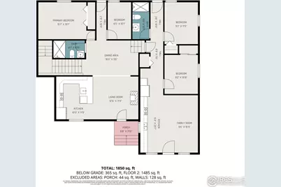 1419 N 25th Ave, Greeley, CO 80631 - Photo 37