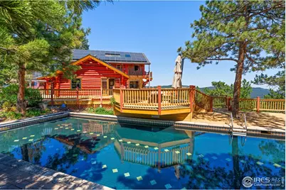 470 Weaver Dr, Boulder, CO 80302 - Photo 9