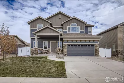 5755 Clarence Dr, Windsor, CO 80550 - Photo 1