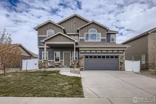 5755 Clarence Dr, Windsor, CO 80550 - Photo 1