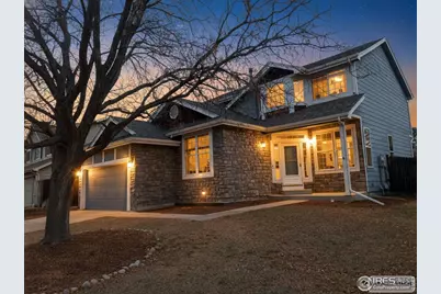 613 Rider Ridge Dr, Longmont, CO 80504 - Photo 1