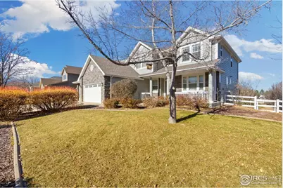 1302 Forrestal Dr, Fort Collins, CO 80526 - Photo 1
