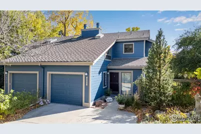 1000 Poplar Ave, Boulder, CO 80304 - Photo 1