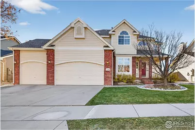 3149 Shallow Pond Dr, Fort Collins, CO 80528 - Photo 1