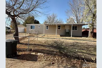 4685 Big Bend Ct, Greeley, CO 80634 - Photo 1